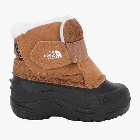 K'S ALPENGLOW II TODDLER BROWN NS87S96S