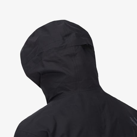 M'S SUPERVENT JACKET BLACK NJ2HR05A