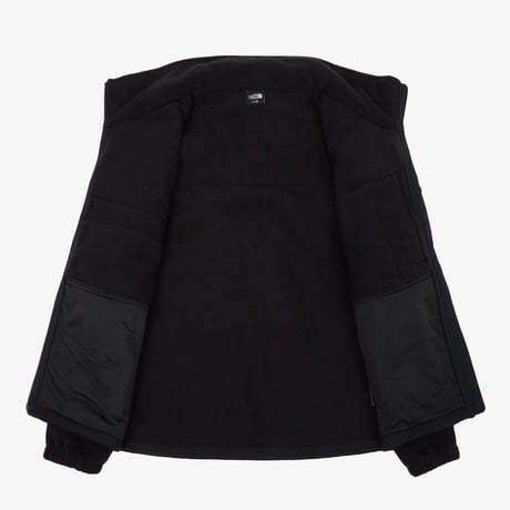 M'S DENALI FLEECE JACKET BLACK NJ4FS56A
