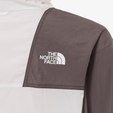 M'S 1994 MOUNTAIN JACKET OFF WHITE NJ3LR01K