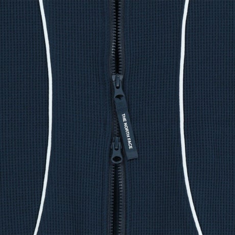 LINEVIBE JACKET SCUBA BLUE NJ5JR51L