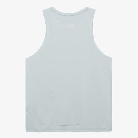 【SUMMIT SERIES】M SUMMIT HIGH TRAIL TANK PASTEL BLUE NT7VS20B
