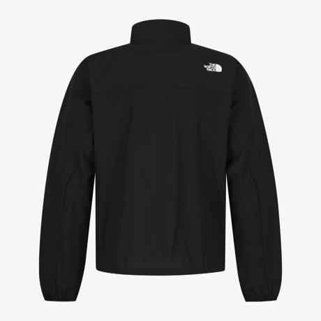 AELN JACKET BLACK NJ3LS03J