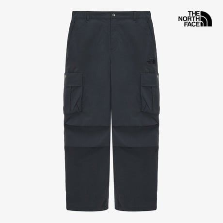 M'S VENTRA PANTS METAL GRAY NP6NS07B