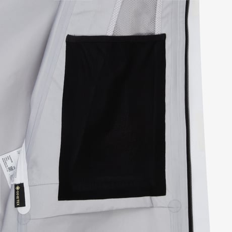 M'S GTX MOUNTAIN 3L JACKET OFF WHITE NJ2GR03B