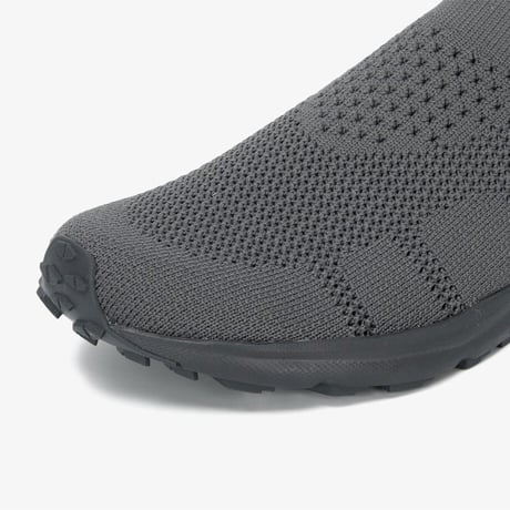 JOGGER KNIT /H CHARCOAL NS93Q32V