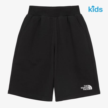 K'S GO-OUT BERMUDA SHORTS BLACK NS6KR01T