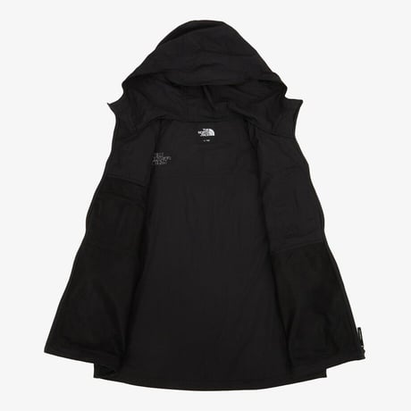 DAYCAMP JACKET BLACK NJ3LS06A