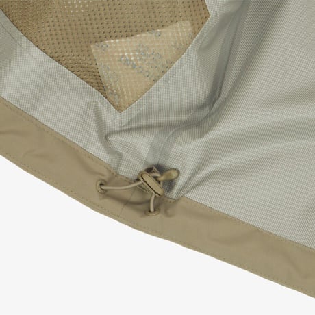 M'S FORTIS JACKET DRIED HERB NJ2HS06C