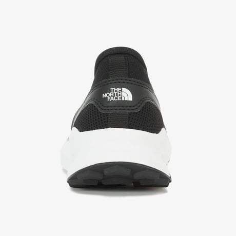 UR KNIT SLIP-ON BLACK NS94R03A