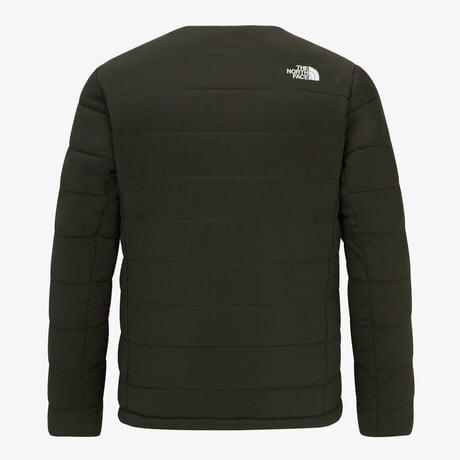 M'S LEWES RE:WOOLWAVE JACKET DARK KHAKI NJ3NQ61B