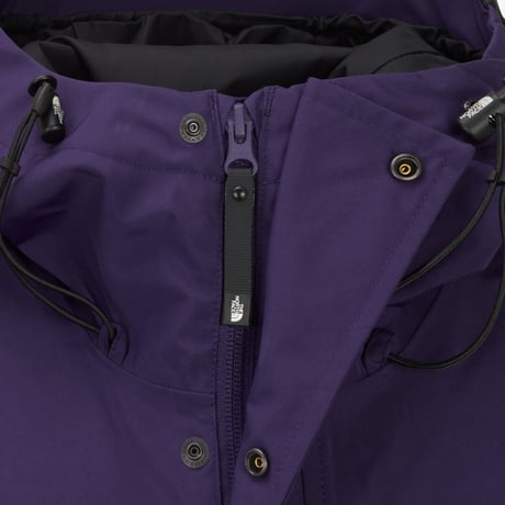 M'S 1994 GTX MOUNTAIN JACKET DARK PURPLE NJ2GR54B