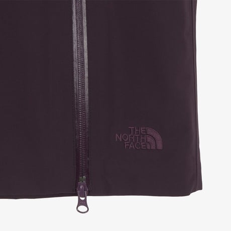 W'S ALTOS SKIRT DARK VIOLET NK6HR81B