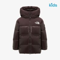 G'S NUPTSE PARKA (RDS) BROWN NJ1DR56T