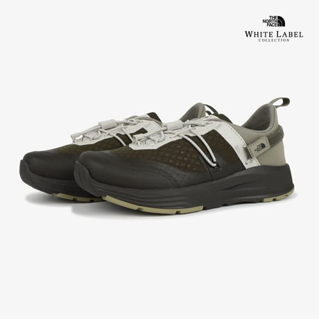 RE-ACTIV ROAM BROWN NS86R72K