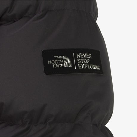 M'S CHALLENGE AIR DOWN COAT (RDS) CHARCOAL NC1DR50C
