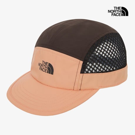 WIND MESH LT EX CAP ORANGE NE3CS18B