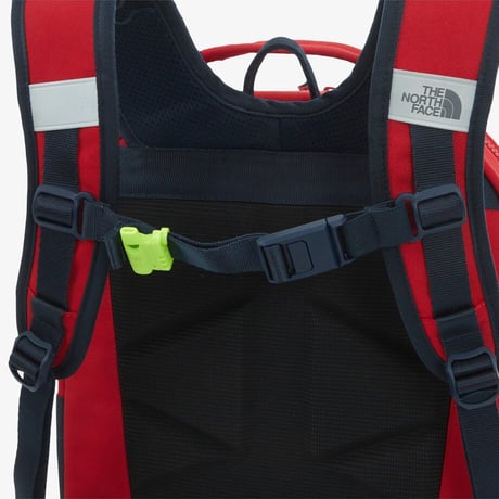 K'S HERITAGE SCH PACK RED NM2DS04S