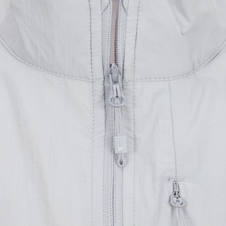 AIRY VEST STONE GRAY NV5VS03C
