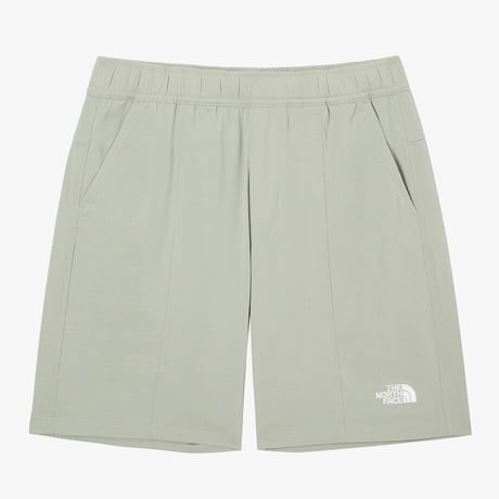 M'S ALL DAY TECH SHORTS SLATE KHAKI NS6KQ02B