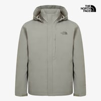 M'S PRO SHIELD JACKET OXFORD TAN NJ2HS50C