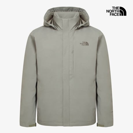 M'S PRO SHIELD JACKET OXFORD TAN NJ2HS50C