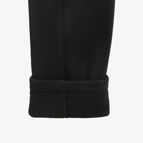 【SUMMIT SERIES】M'S SUMMIT PS PANTS BLACK NP6FS98A