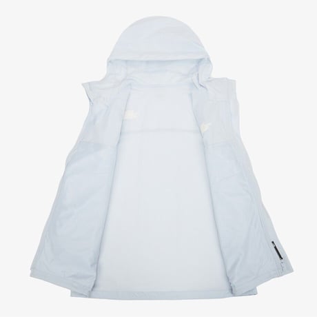 M'S FREE JACKET LIGHT GRAY NJ3BS01B
