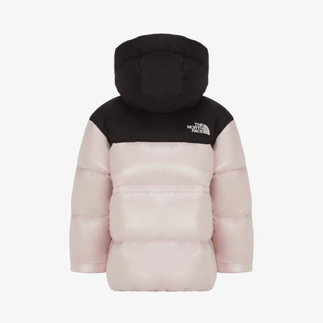 G'S NUPTSE PARKA (RDS) PALE PINK NJ1DR56U