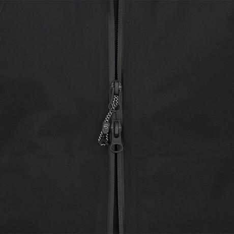 M'S GTX THETA JACKET BLACK NJ2GR05A