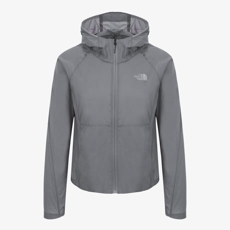 WINDLITE JACKET COOL GRAY NJ3LS04B
