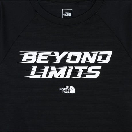 K'S PLAYBOOST CREW SET BLACK NT7US13T