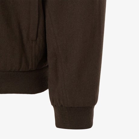 M'S MUSCO WOOL HEAT BOMBER DRIED HERB NJ2VS61B
