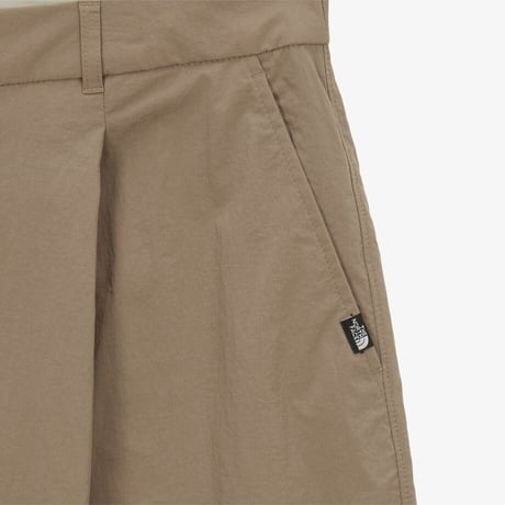 M'S FROST SHORTS LIGHT BROWN NS6NS25B