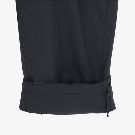M'S BOUVET PANTS CHARCOAL NP6PR58B