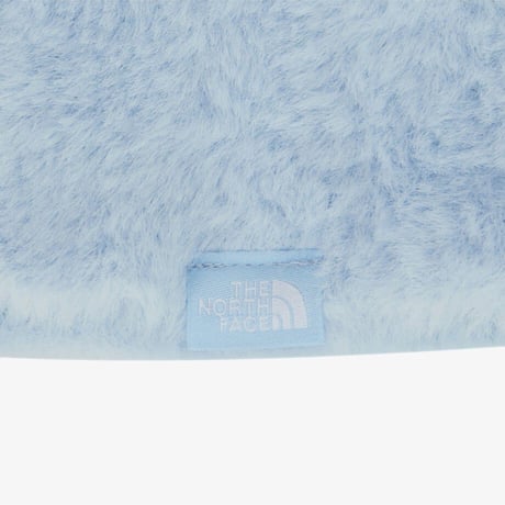 K'S MELLY FUR BALACLAVA SKY BLUE NA5IR53R