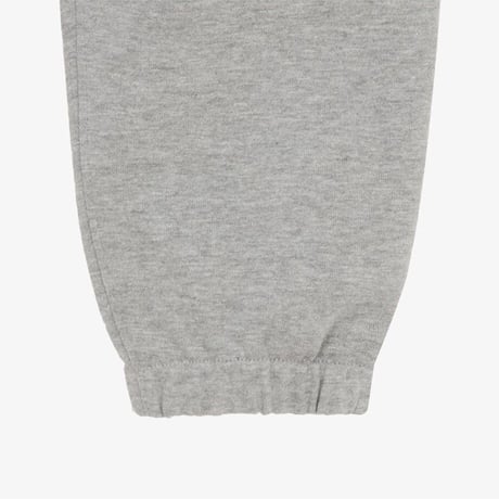 K'S GO-TO SWEATPANTS MELANGE GREY NP6KR50T