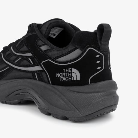 SUPER KICKS 2 SPILIT BLACK NS93R73J