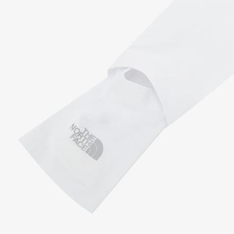ADVANCED ARM SLEEVE WHITE NA5AS01B