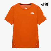 【SUMMIT SERIES】W SUMMIT HIGH TRAIL SS CARMIN NT7US40B