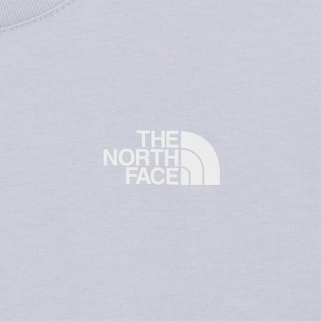 W’S COTTON BASIC S/S R/TEE LILAC NT7US30C