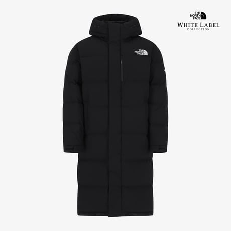EVERLOFT DOWN COAT (RDS) BLACK NC1DR50J