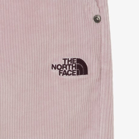 CANYONLANDS PANTS GRAYISH PINK NP6NR57D