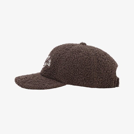 STANDARD LOW VINTAGE CAP_FL BROWNIE NE3CS62J