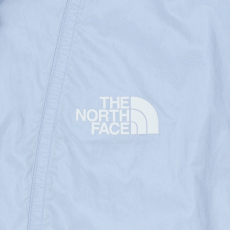 W'S LIORA JACKET BABY BLUE NJ3LS32K