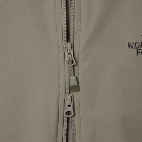 M'S VECTOR JACKET OXFORD TAN NJ3BS53B