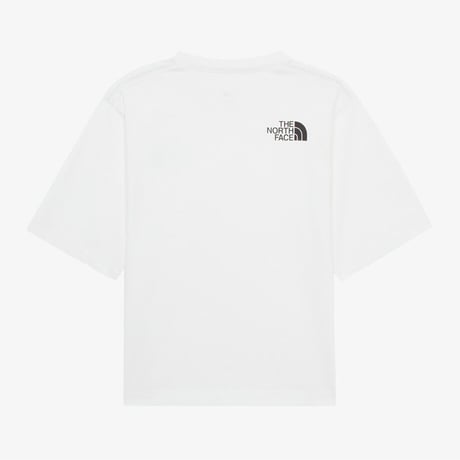 DURO S/S R/TEE WHITE NT7UR27B