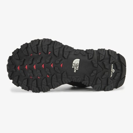 W OFFTRAIL HIKE GTX BLACK NS95S24A