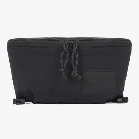 W NEVER STOP LUMBAR BLACK NN2PQ83A
