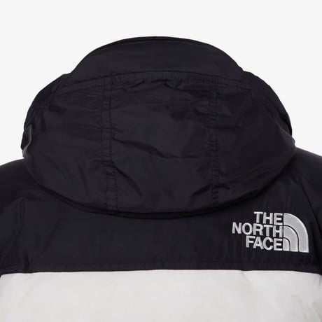 W'S 1996 RETRO NUPTSE JACKET OFF WHITE NJ1DS81C